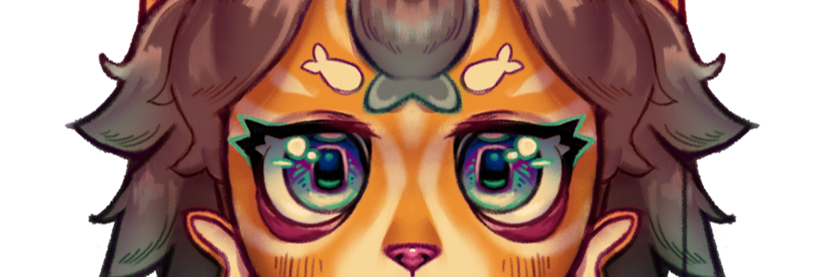 my sona nibbles, staring at you 0-0